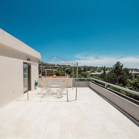 Apartmán Athens, North Suburbs, Luxury Penthouse Exteriér fotografie