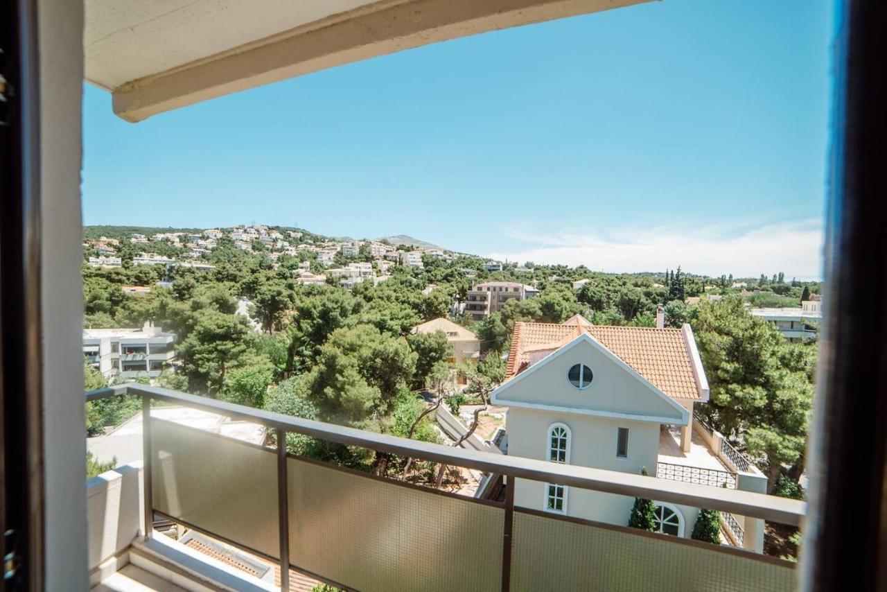Apartmán Athens, North Suburbs, Luxury Penthouse Exteriér fotografie