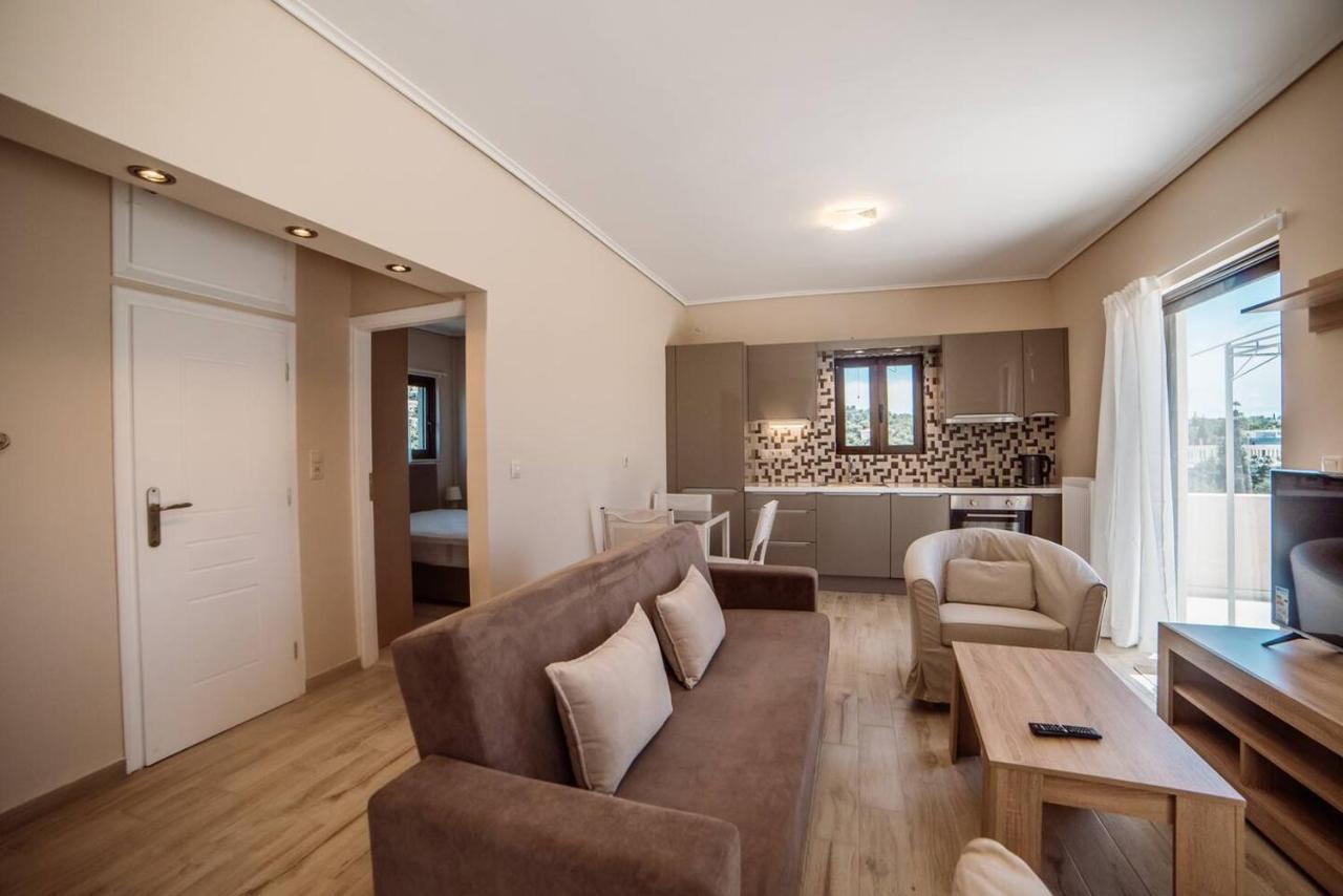 Apartmán Athens, North Suburbs, Luxury Penthouse Exteriér fotografie